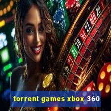 torrent games xbox 360